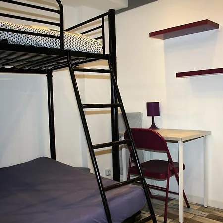 L'oriflamme Appartement *