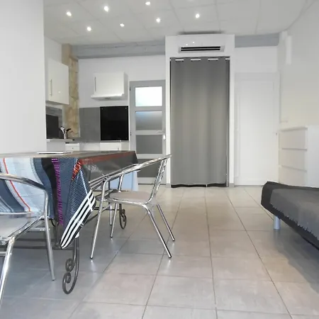 Appartement L'oriflamme *