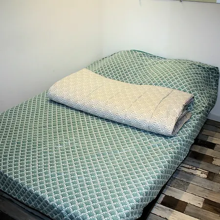 Appartement L'oriflamme *